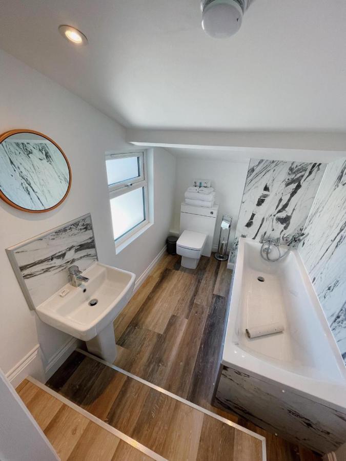 Holiday home Pier Plain By The Sea Gorleston-On-Sea