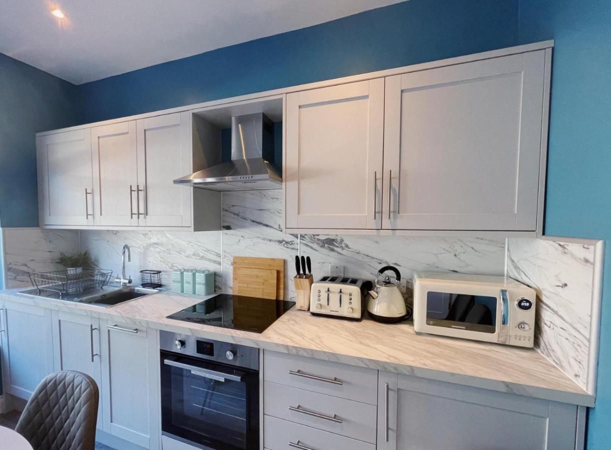 Holiday home Pier Plain By The Sea Gorleston-On-Sea