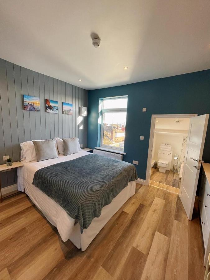 Pier Plain By The Sea Holiday home *