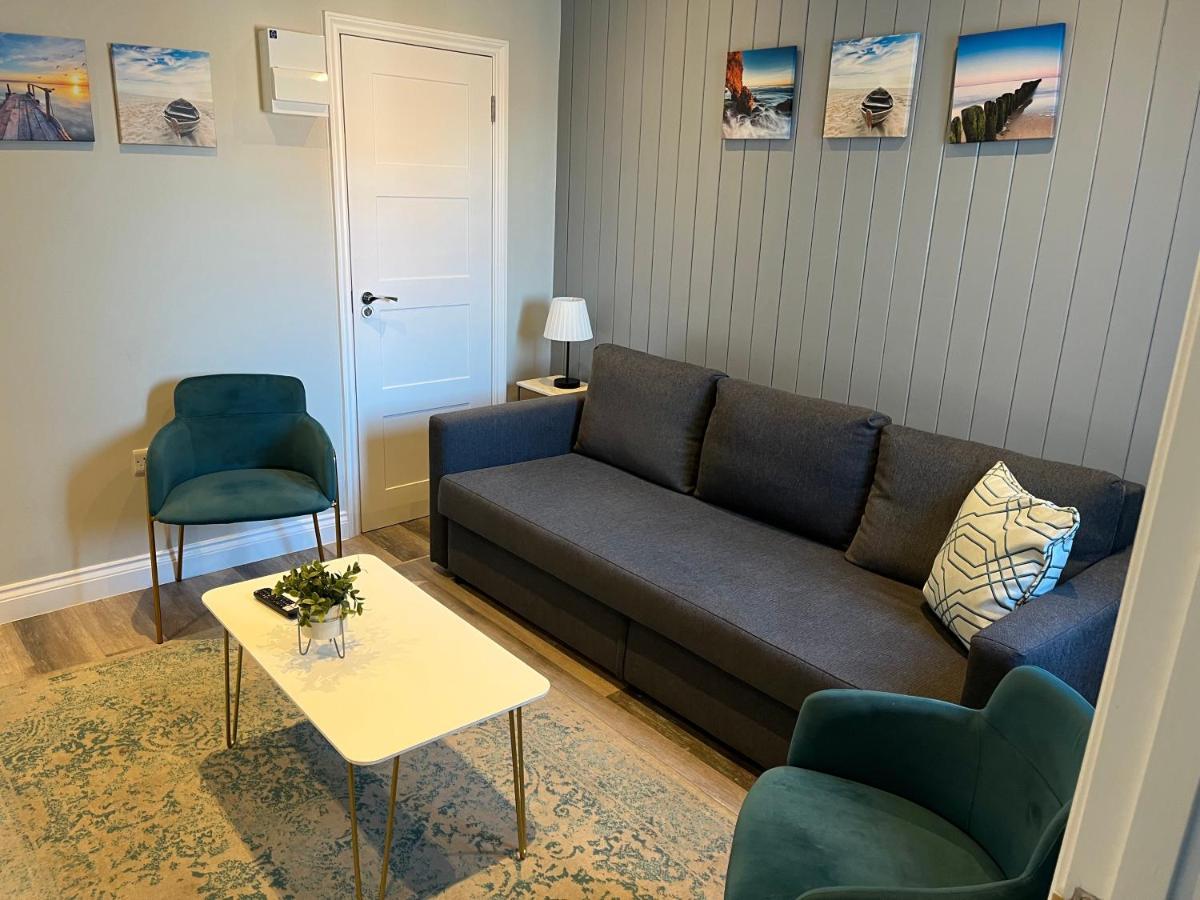 Holiday home Pier Plain By The Sea *