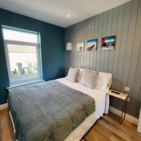 Pier Plain By The Sea Villa Gorleston-On-Sea Exterior photo