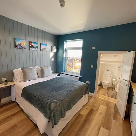 Pier Plain By The Sea Villa Gorleston-On-Sea Exterior photo