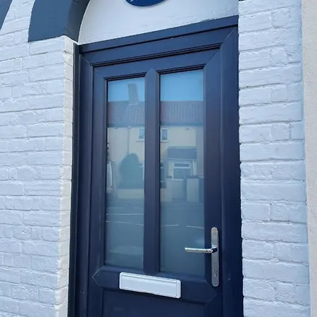 Pier Plain By The Sea Villa Gorleston-On-Sea Exterior photo