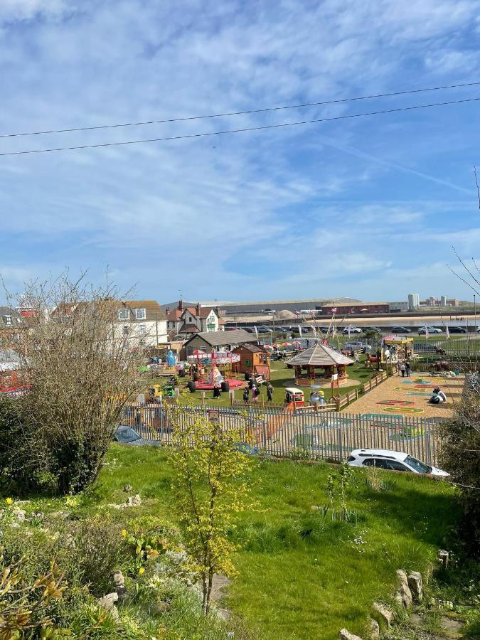 Vakantiehuis Pier Plain By The Sea Gorleston-on-Sea